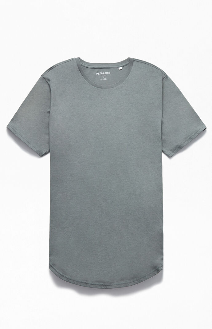 Brody Scallop T-Shirt