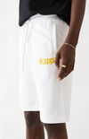 Authentic Sangone Shorts Authentic Sangone Shorts image number null