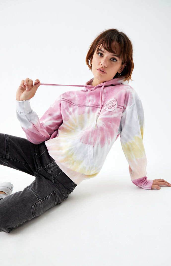 Other Dot Pullover Hoodie