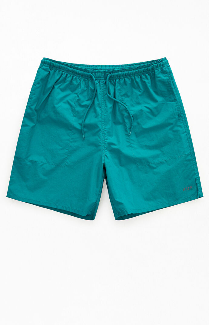 F*ck It Int'l Drawstring Shorts