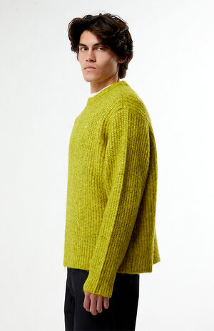 Dexter Crew Neck Sweater image number 3