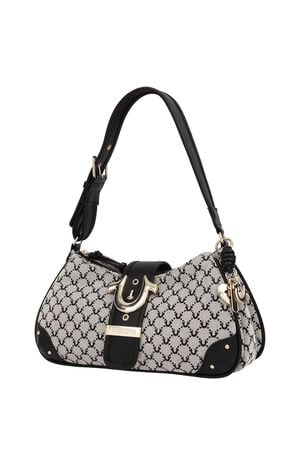 Signature Horseshoe Large Zip Top Bag image number 3