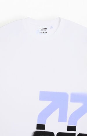 Off Stacked T-Shirt image number 3