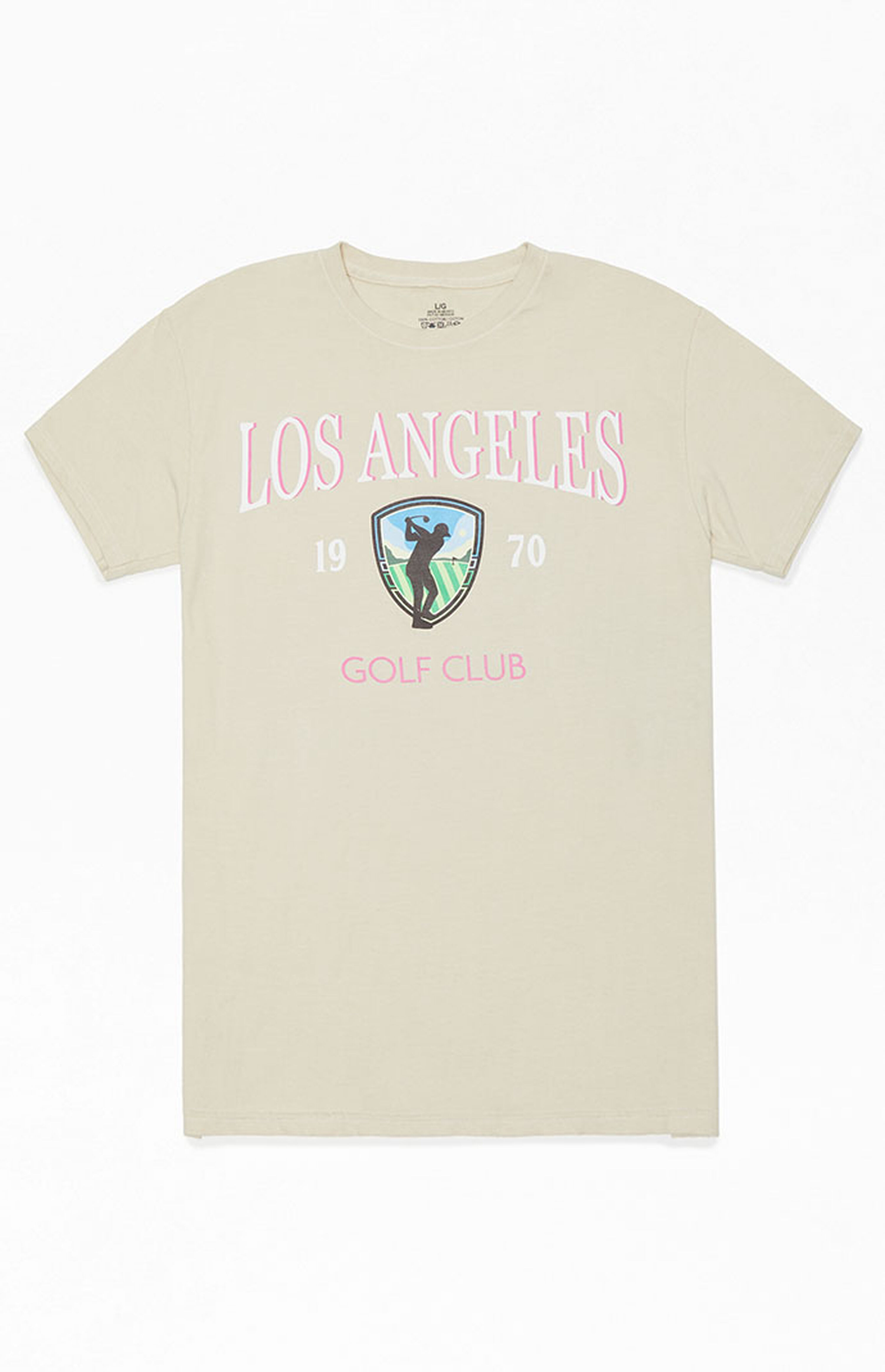 Los Angeles TShirt PacSun