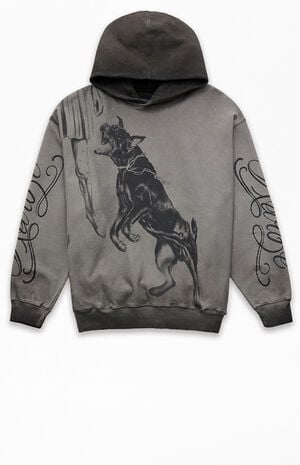 San Lazaro Hoodie image number 1