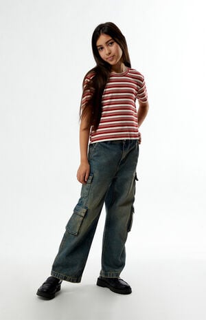 Skimmer T-Shirt image number 4