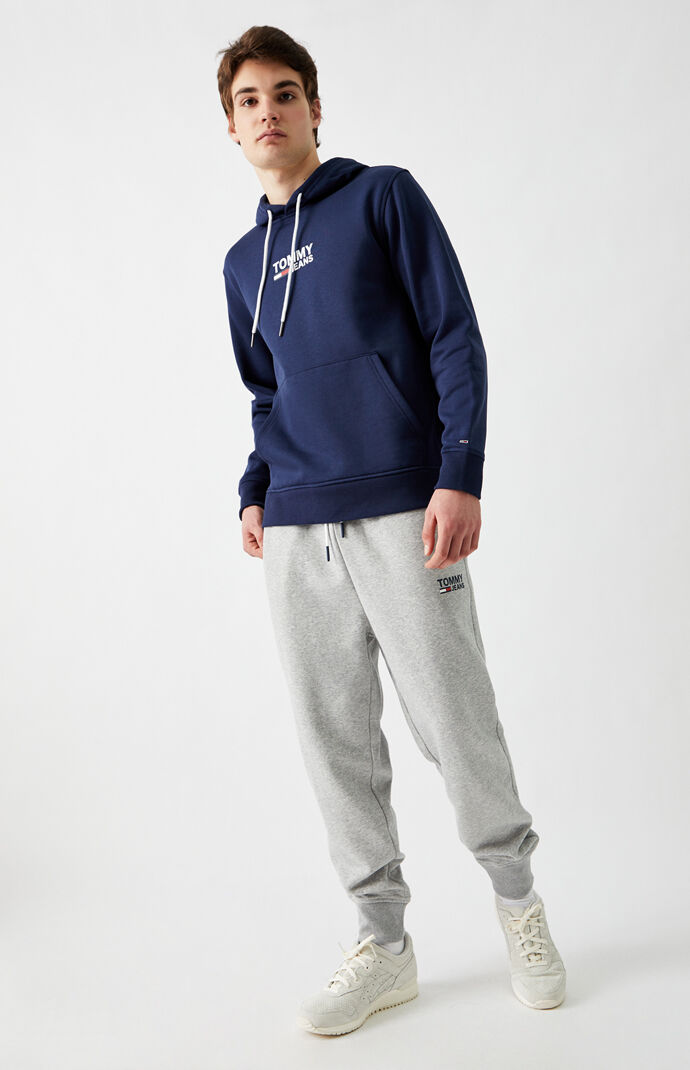 Edward Jogger Sweatpants