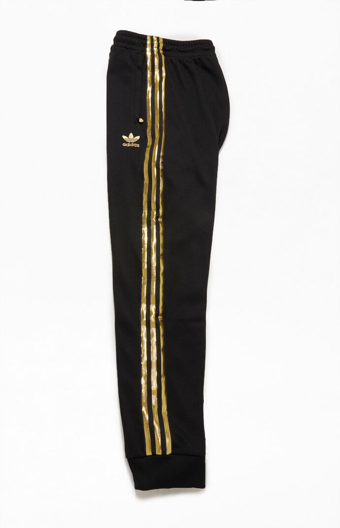 Superstar 24K Track Pants