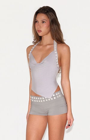 Suki Halter Top image number 2