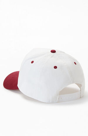 Isle De Coney Snapback Hat image number 3
