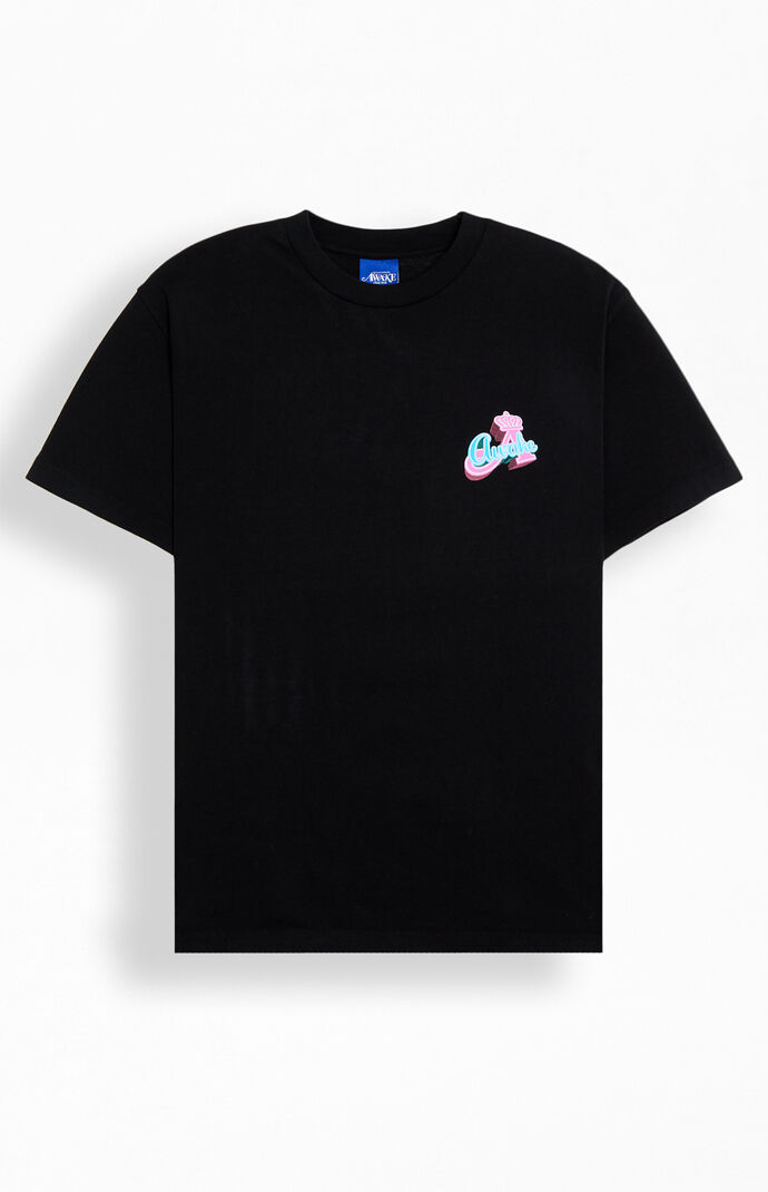 Awake NY Crown A T-Shirt