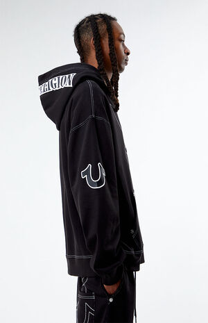 Pacsun x playboy hoodie Clearance