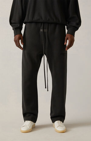 Stretch Limo Straight Leg Sweatpants image number 2