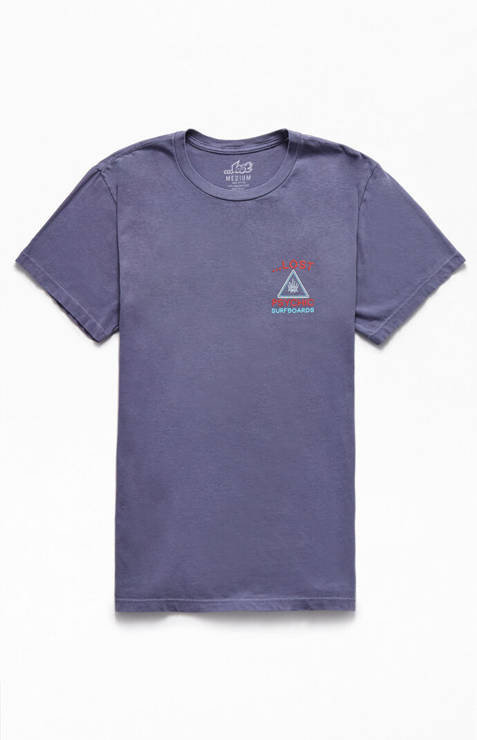 Psychic Surfboards T-Shirt
