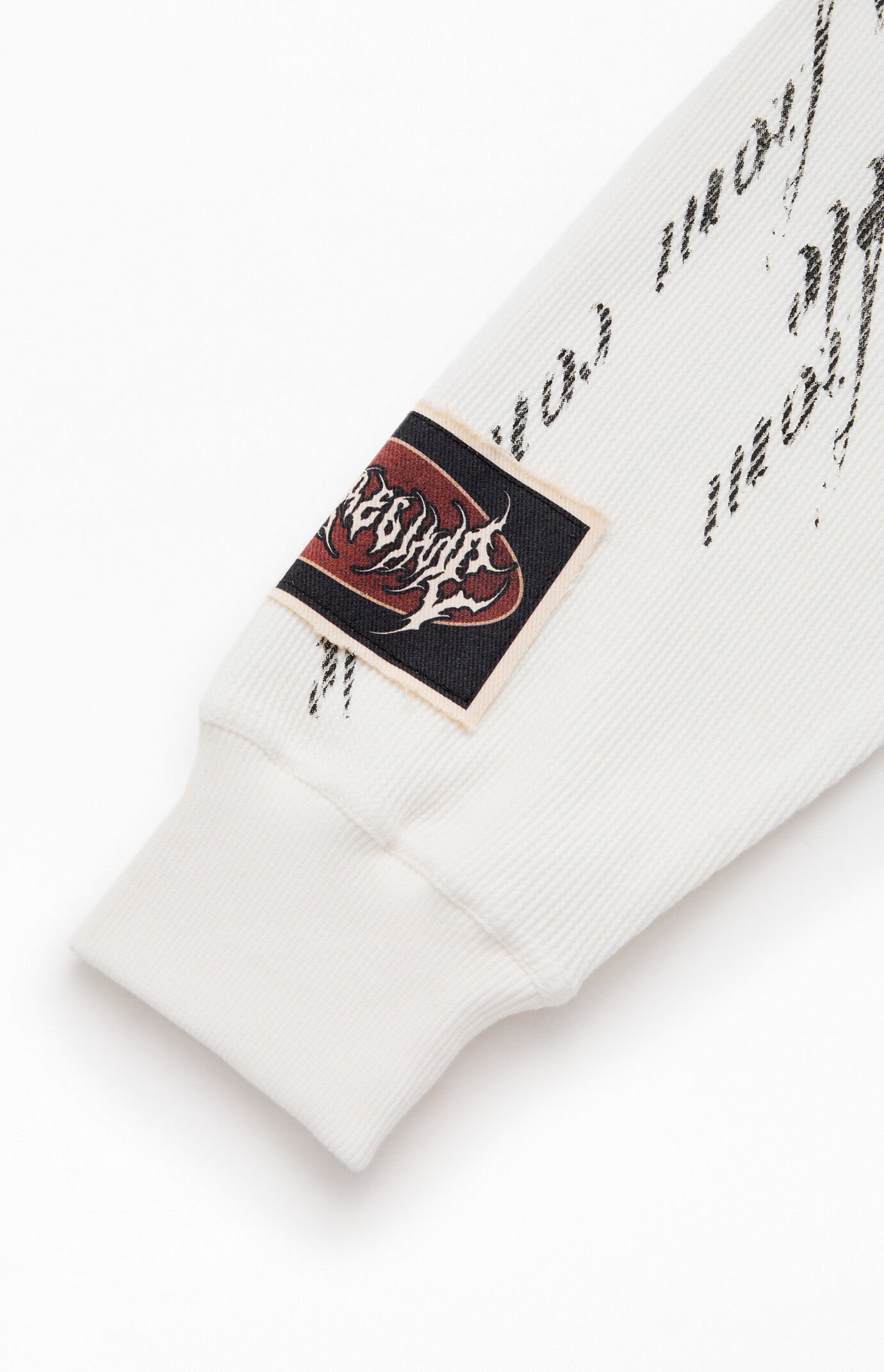 Civil Give 'Em Hell Layered T-Shirt