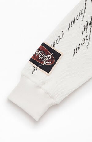 Give 'Em Hell Layered T-Shirt image number 6