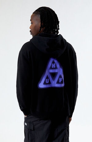 Horus Full Zip Hoodie image number 3