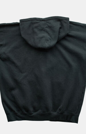 2000s CSI Zip Hoodie image number 2