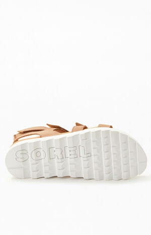 Women's Roaming Multi-Strap Sandals image number 4