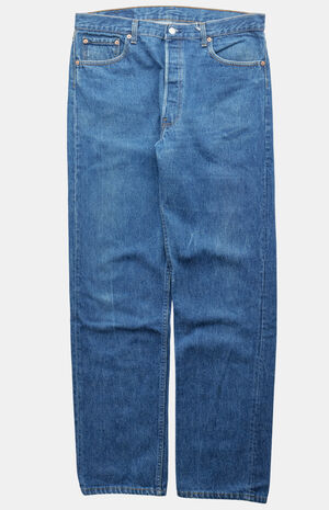 90s Levi's Jeans image number 2
