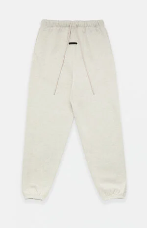 Vanilla Classic Fleece Sweatpants image number 1