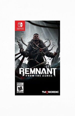 Remnant: From the Ashes Nintendo Switch Game image number 2