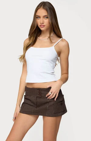 Deanna Tank Top image number 3