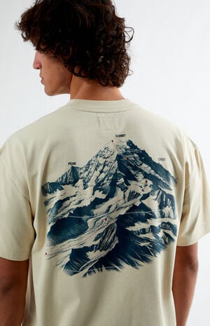 Unknown Oversized T-Shirt image number 4