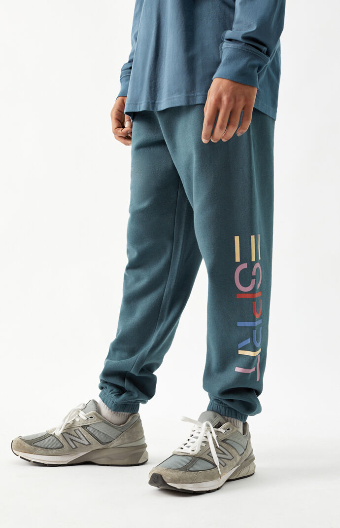 Logo Sweatpants