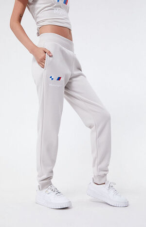 BMW Motorsport Sweatpants image number 3