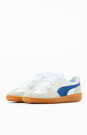 Palermo Leather Shoes image number 2