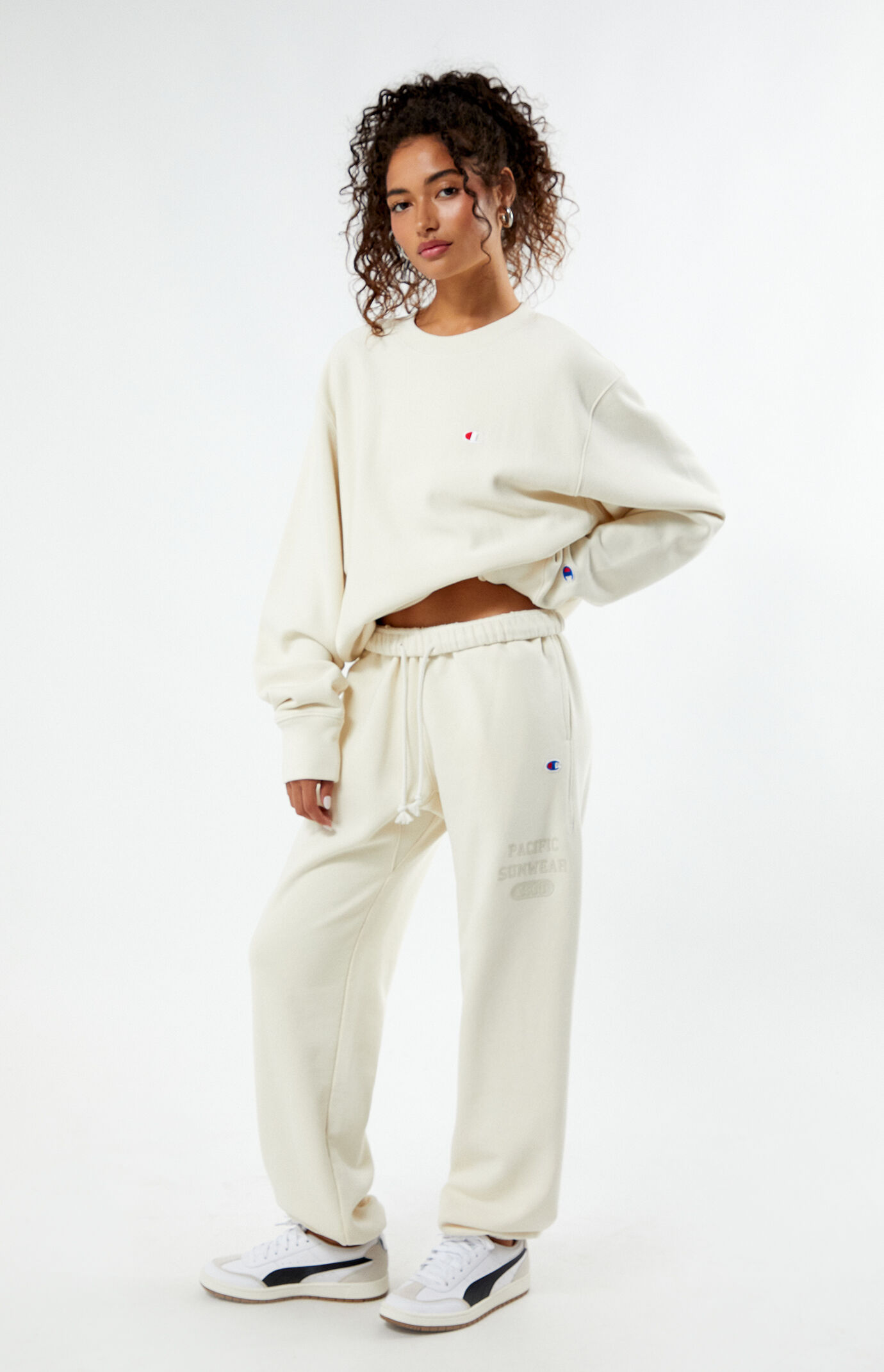 Champion x PAC 1980 Sweatpants PacSun