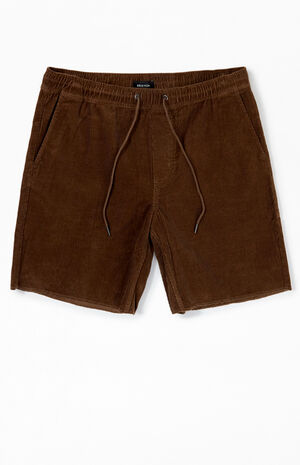 Madrid II Shorts image number 1