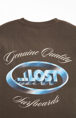 Genuine Quality Boxy T-Shirt image number 4