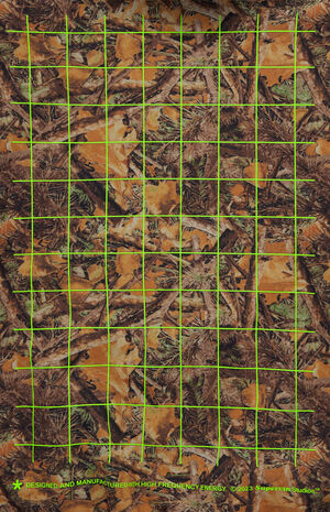 High Frequency Hoodie image number 3