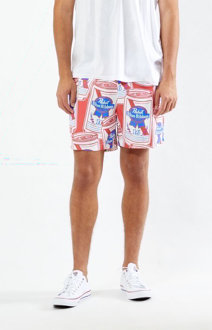 Pabst shorts sales