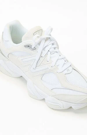 Gray 9060 Shoes image number 6
