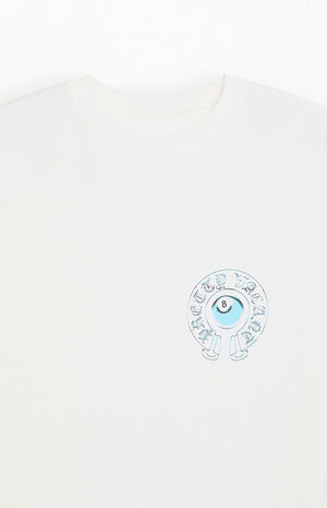 Metal Billiards T-Shirt image number 3