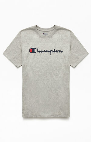 Champion, Shirts