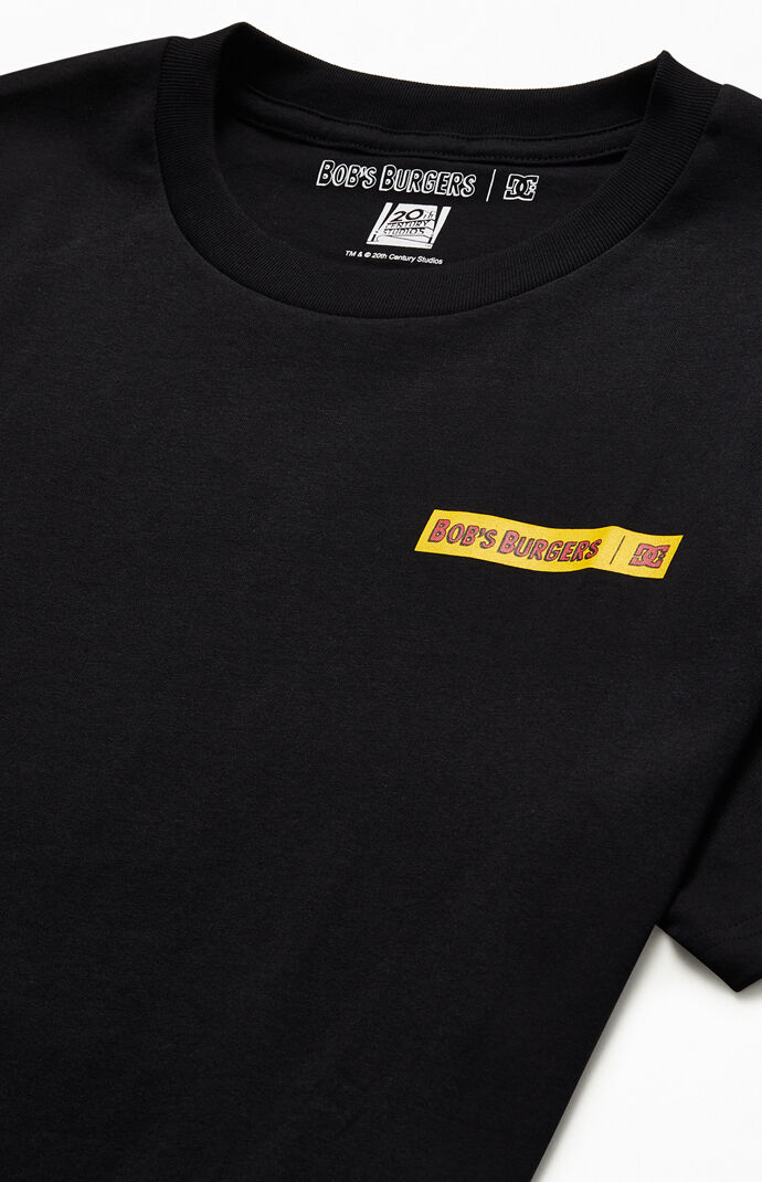 x Bob's Burgers Burger Of The Day T-Shirt