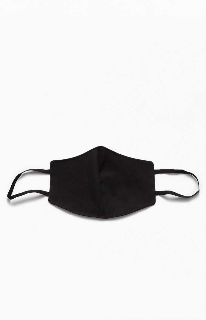 Sunshine Face Mask