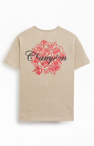1919 Rose T-Shirt image number 1