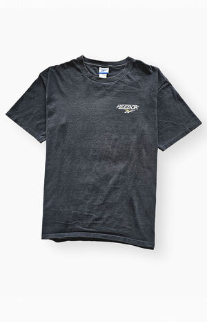 Upcycled Reebok Y2k T-Shirt image number 2