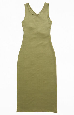 Good Keepsake Midi Dress image number 1