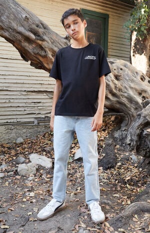 Pacific Sunwear Shift Logo T-Shirt image number 4