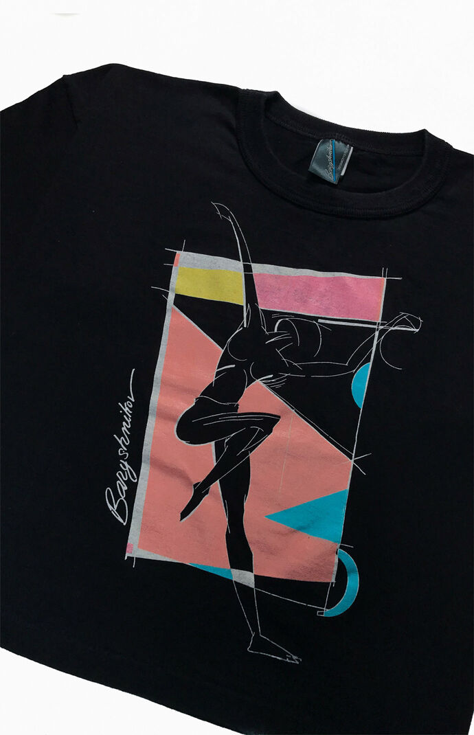 Dancer T-Shirt