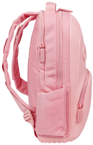 Light Pink Classic Backpack image number 9