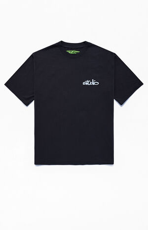 Vision Of Peace T-Shirt image number 2