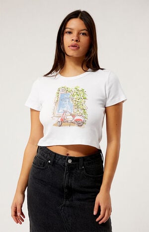 Ristoria Italia Baby T-Shirt image number 1