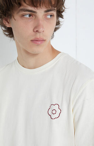 Paisley Stitch T-Shirt image number 2